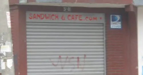 SANDWICH & CAFECOM SANDWICH & CAFECOM